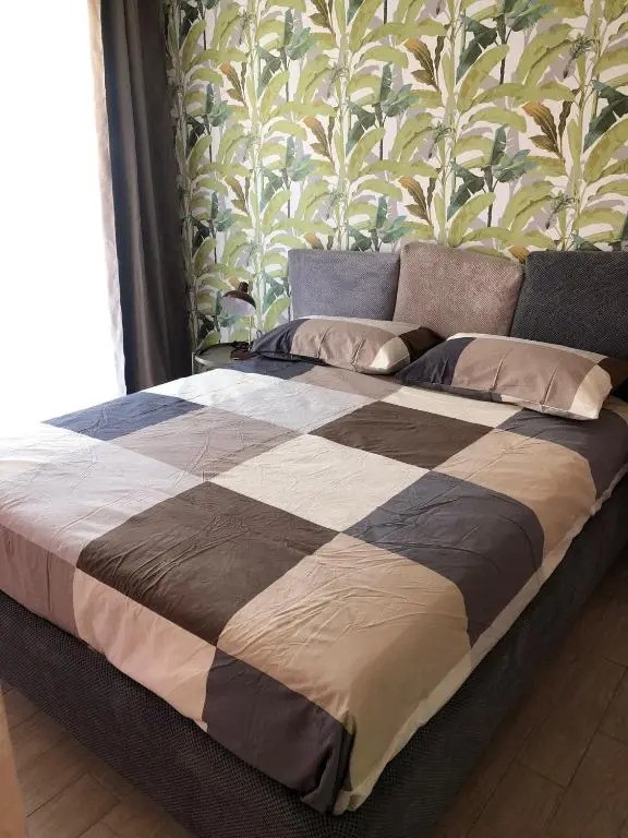 E&C Suites Roma