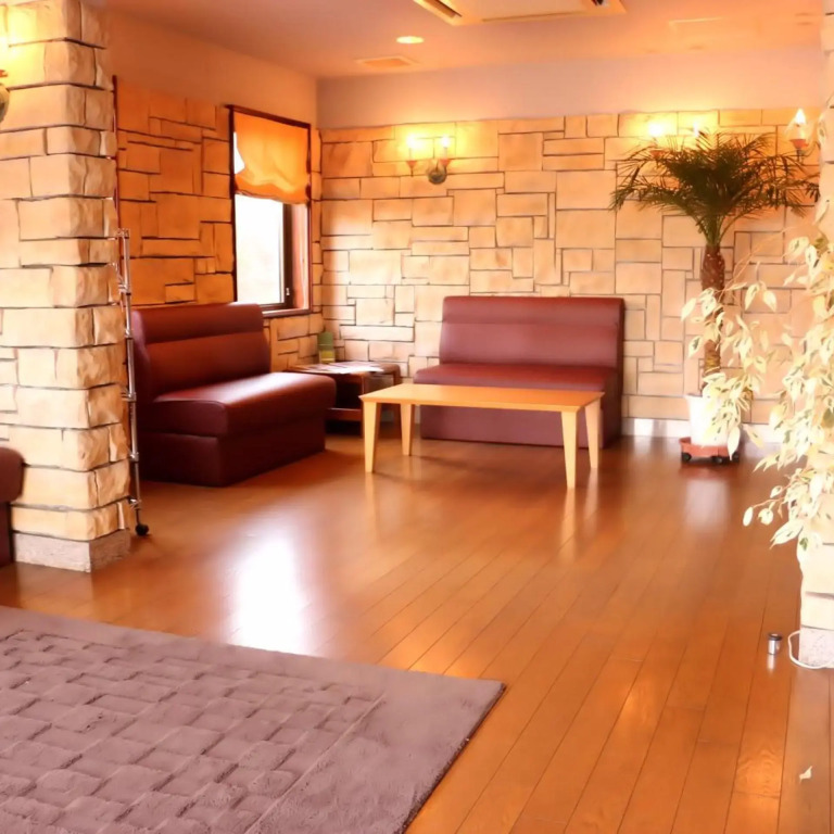Nasushiobara Station Hotel