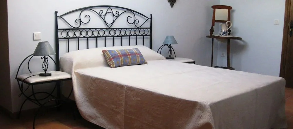 Hostal La Caballeriza
