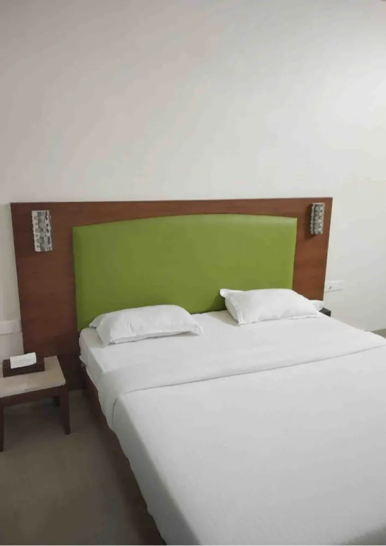 Sai Corporate Suites Koregaon Park-1