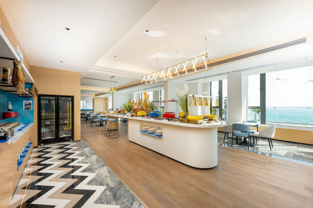Holiday Inn Express Zhanjiang Coast by IHG