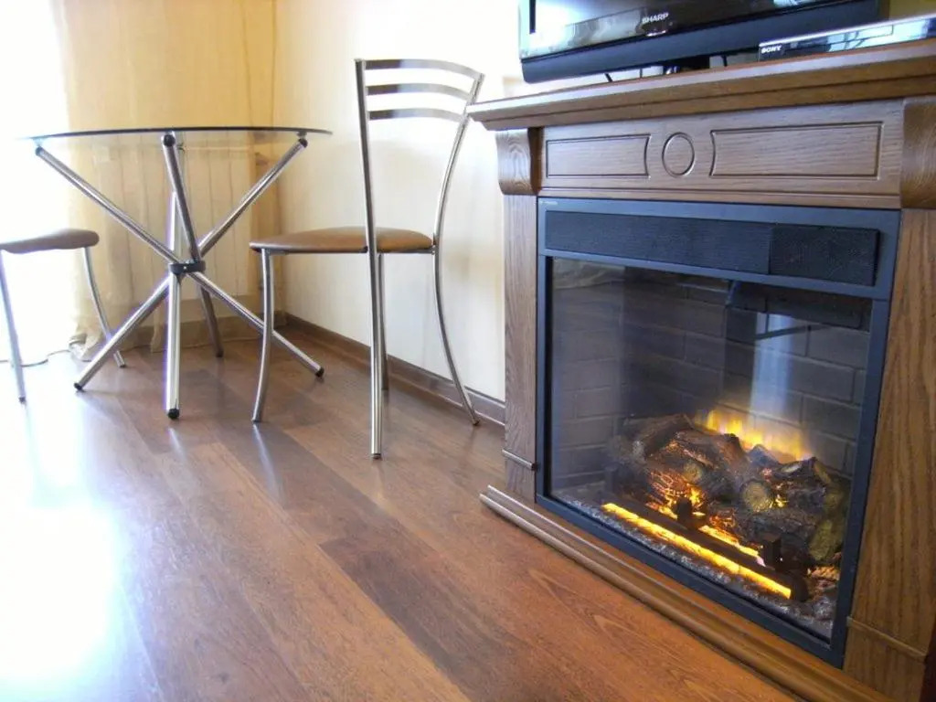 Modern Apartment with Panoramic View near Metro 23August
