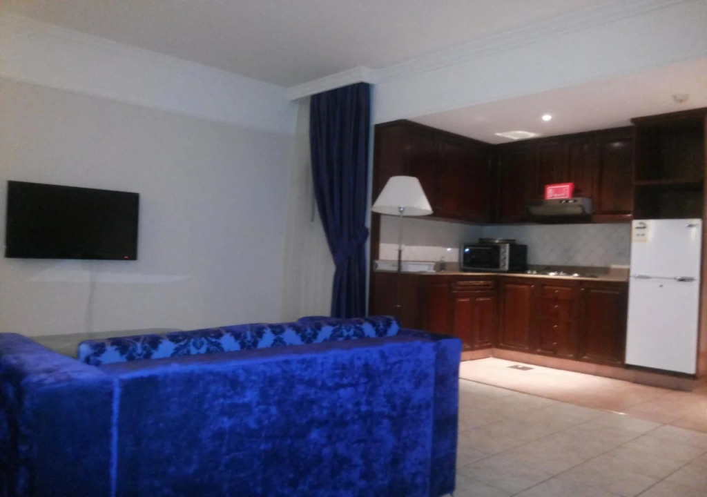 Manazel Aldiafah serviced Apartments AlSulymaniyah