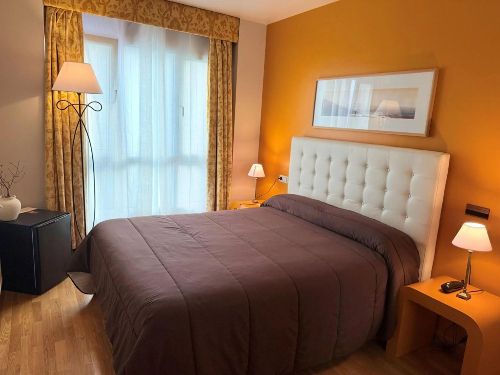 Hotel Bouza