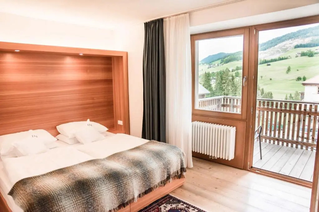 Hotel La Villa