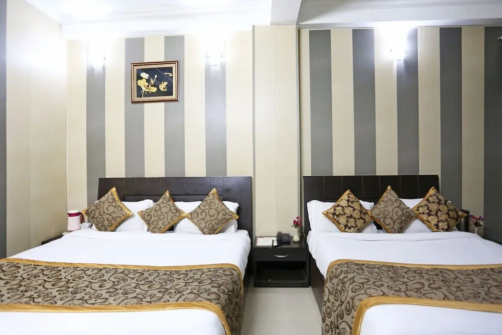 Hotel Bhargav