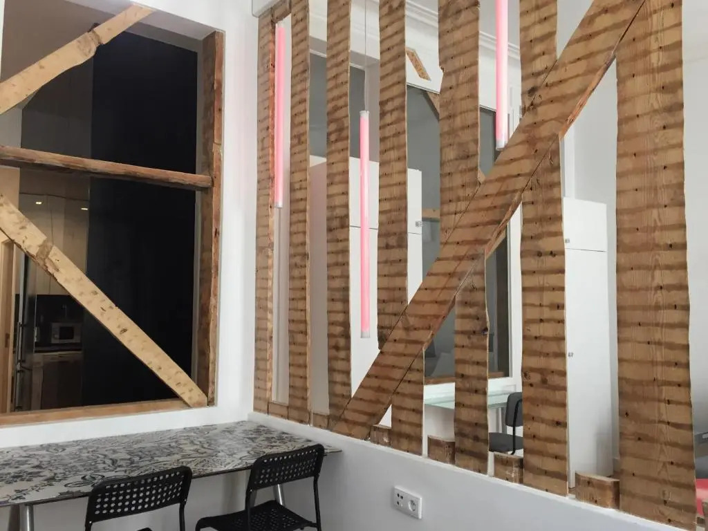 Sapateiros Street 207 - City Center Apartment