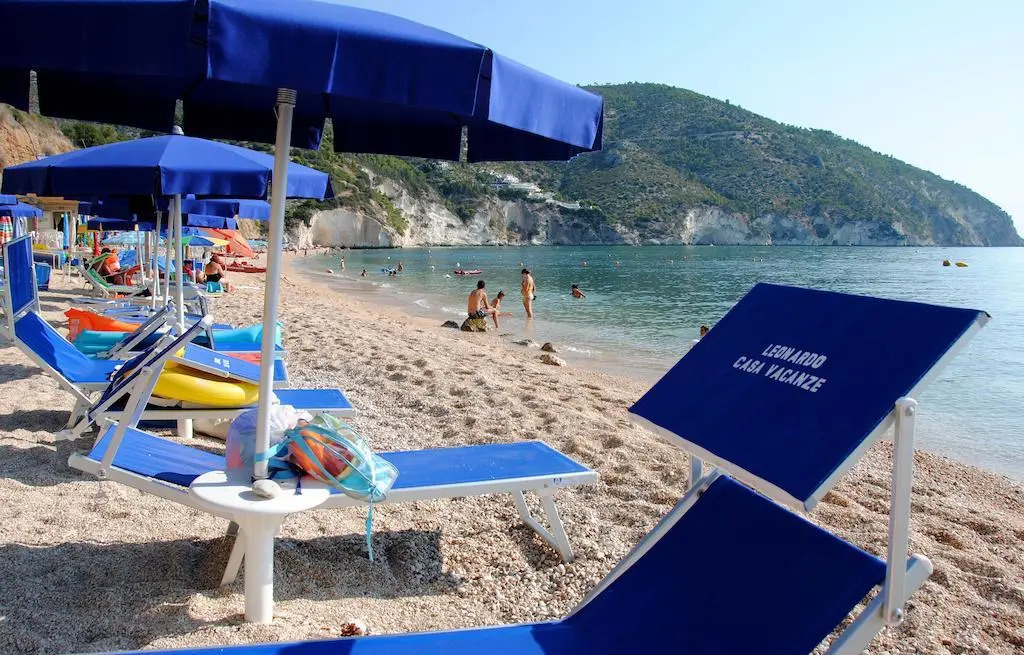 Leonardo Casa Vacanze