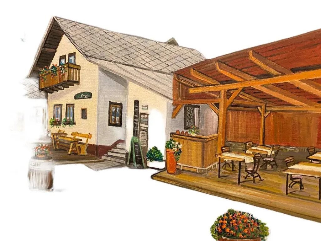 Guesthouse Draga