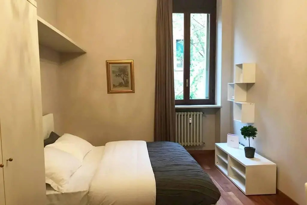 Comfortable Apartment behind the Arena di Verona