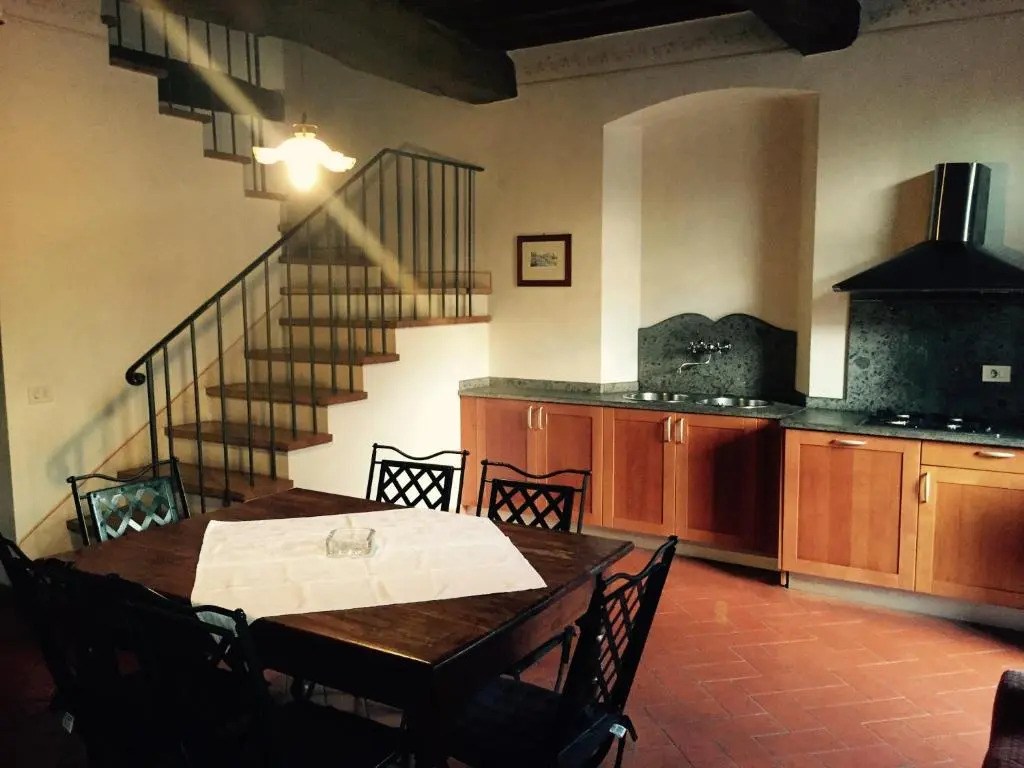 Villa Barberino