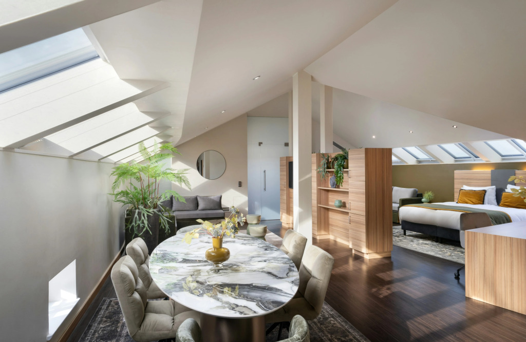 Leonardo Boutique Hotel Salzburg Gablerbräu