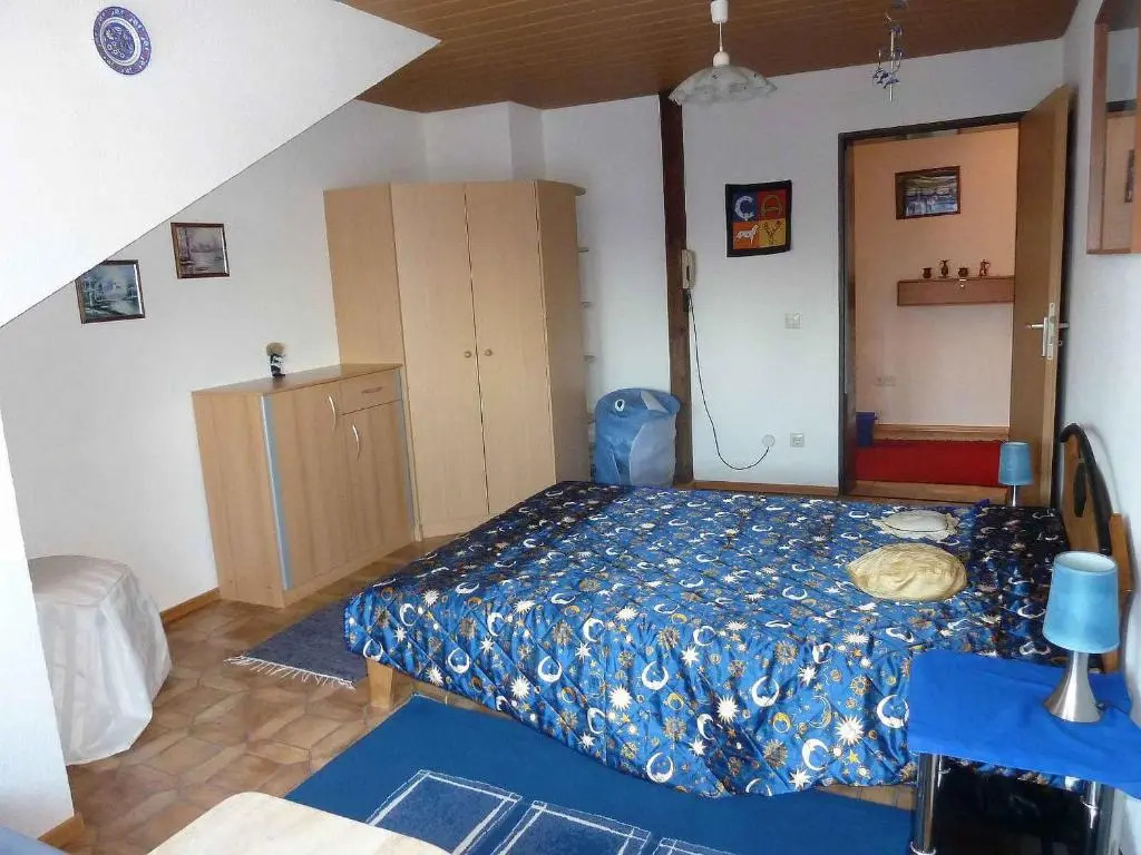 Ferienwohnung Haus Blütenmeer