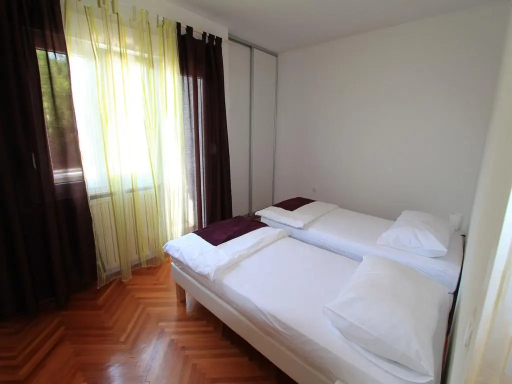 Apartments Deniz