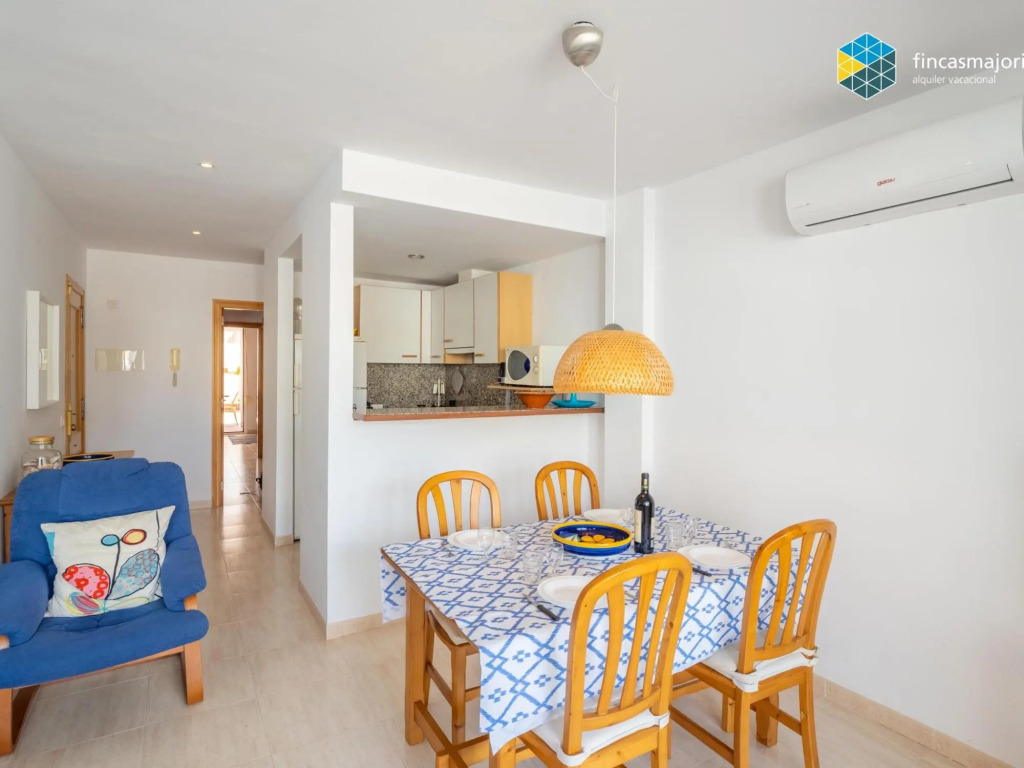 Apartamento Sky Blue
