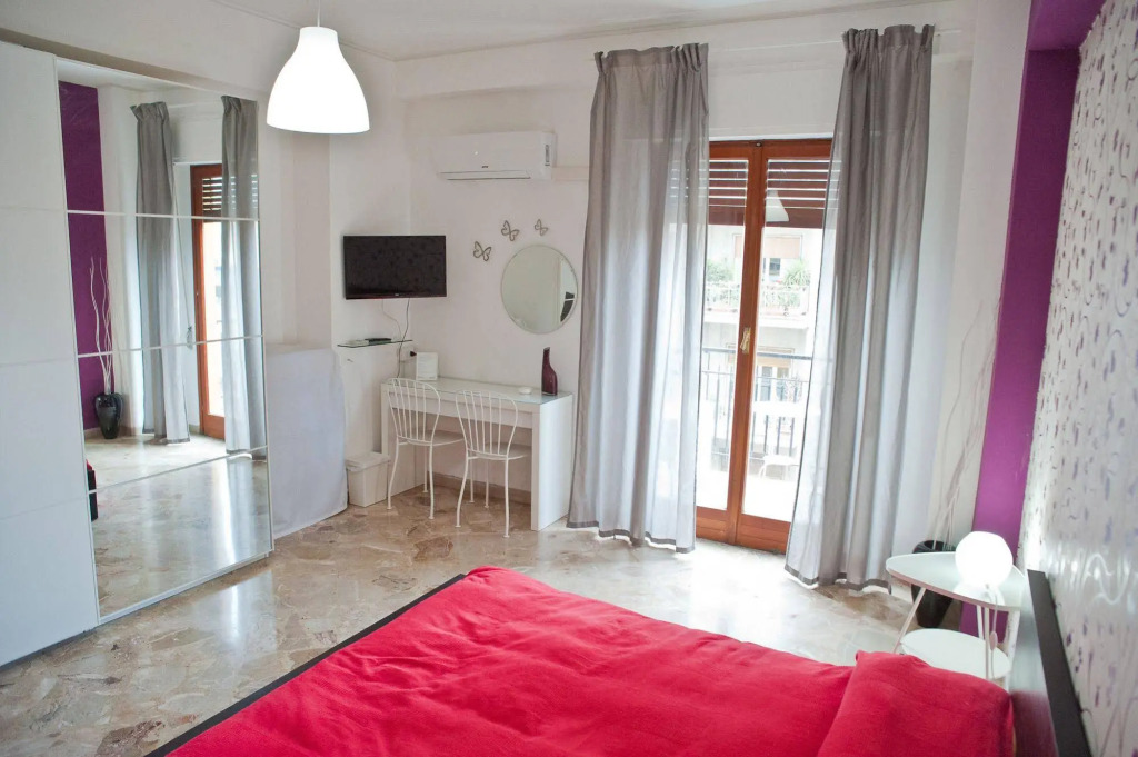 Papillon BnB