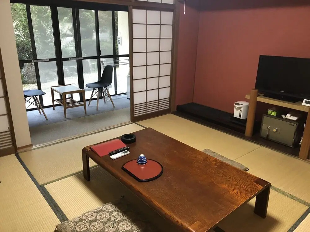 たまご肌美人の湯　美榛苑