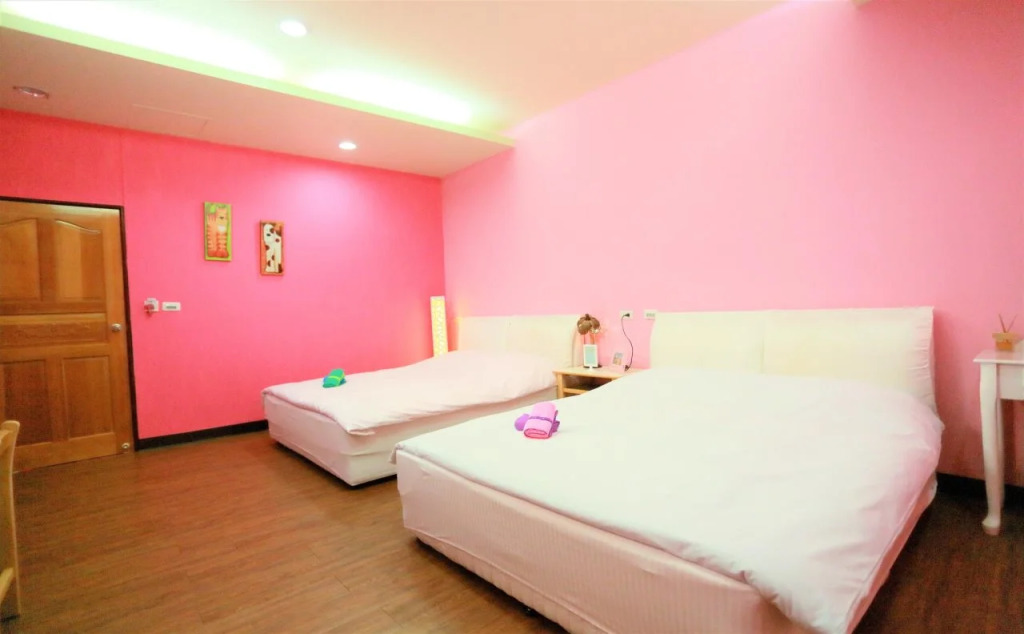 MiNaMi Inn Kenting