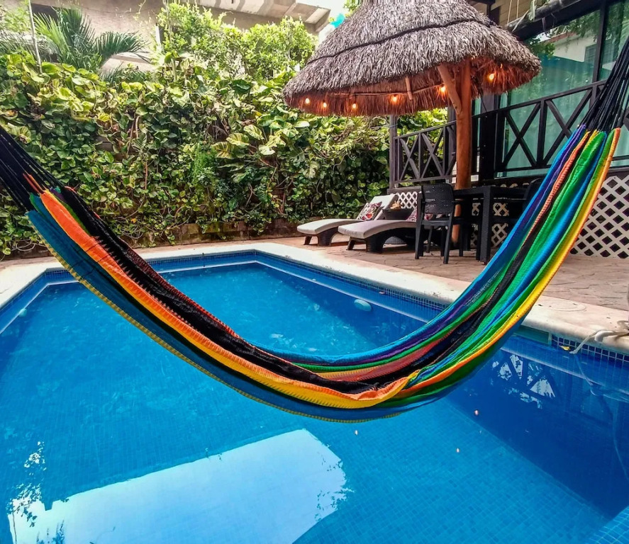 Alicat Villas