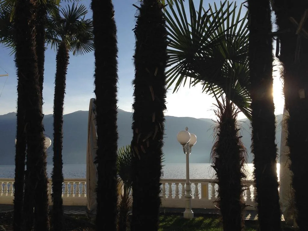 Yachtsport Resort Lago Maggiore