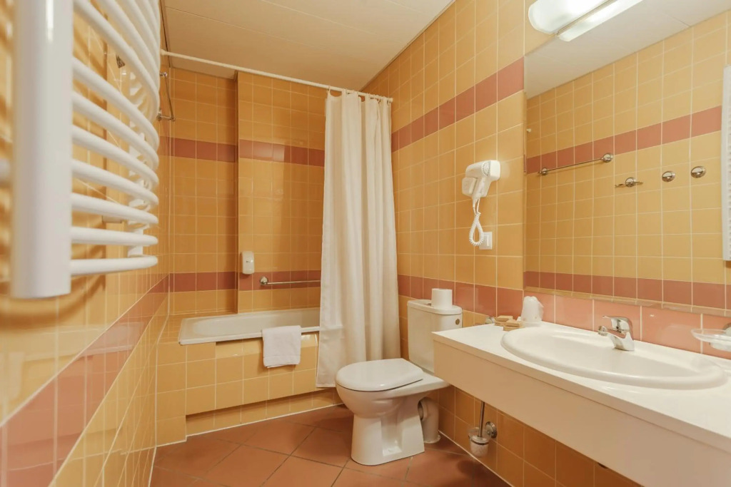 Hotel Edison Poznań Lotnisko Ławica