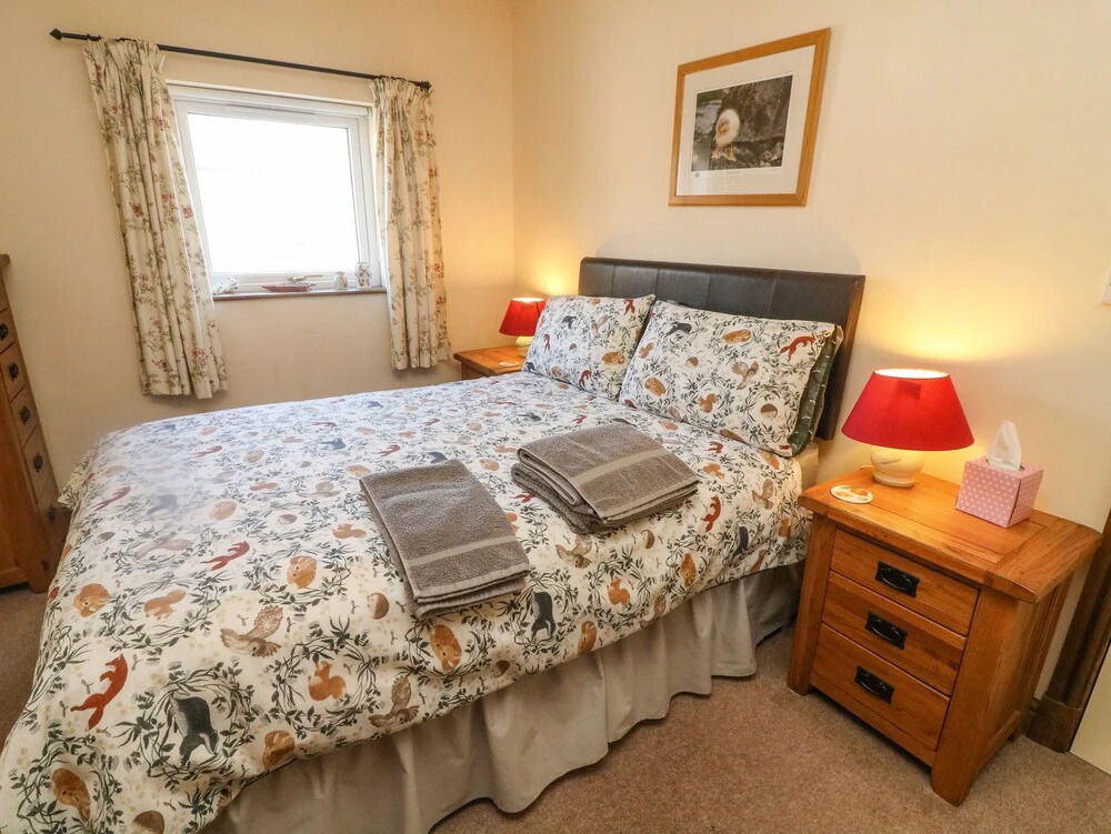 Bytheway Cottage