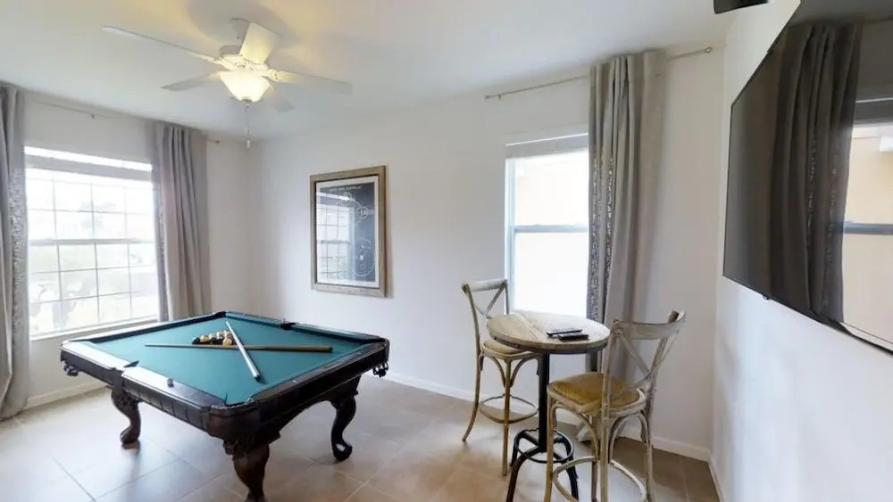 Aco230024 - Golden Palms Resort - 6 Bed 6 Baths Villa
