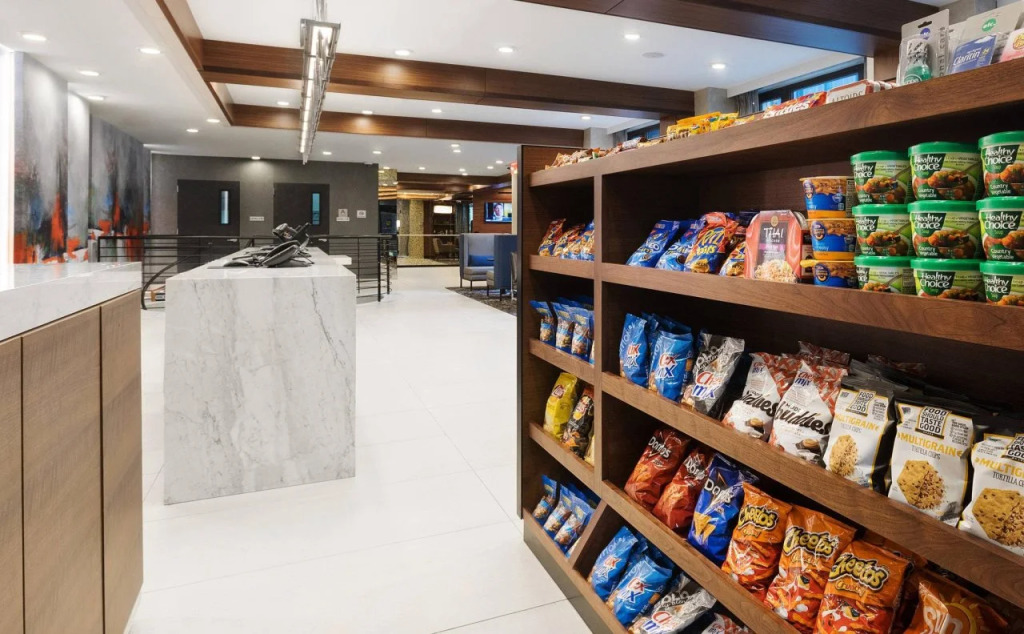Fairfield Inn & Suites Lake City