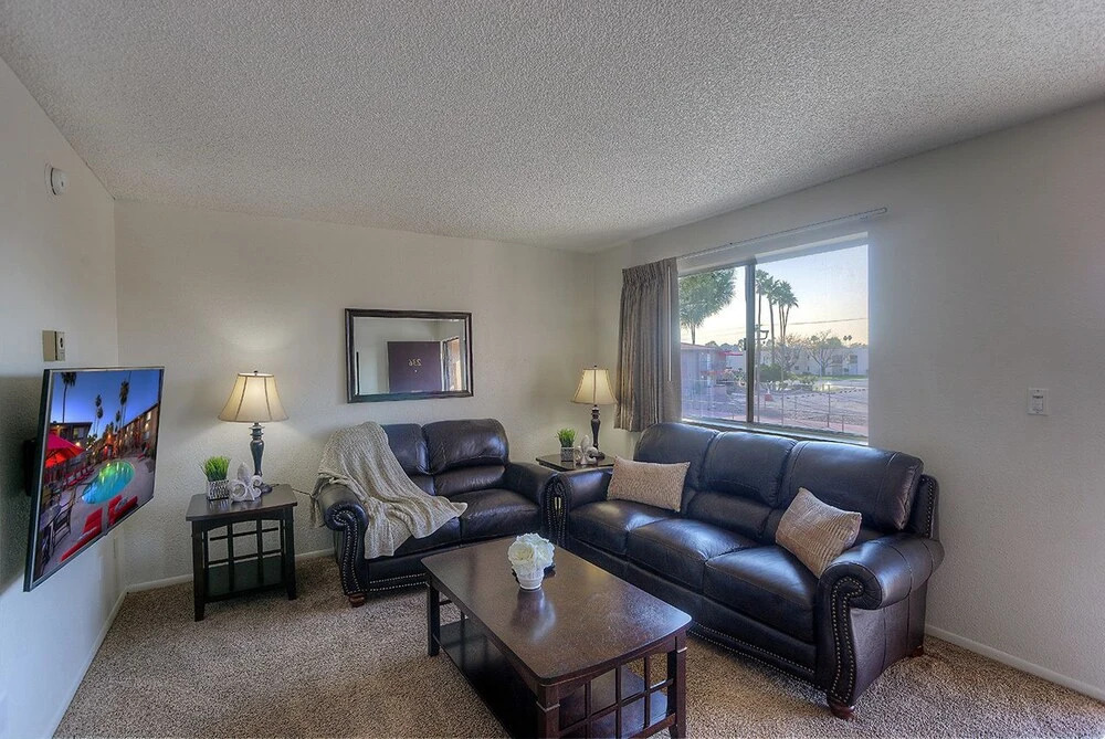 Park Suites at 237 - One Bedroom Apartment