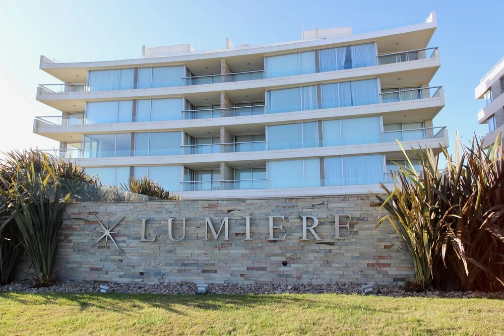 Ocean Front Deluxe Apartment