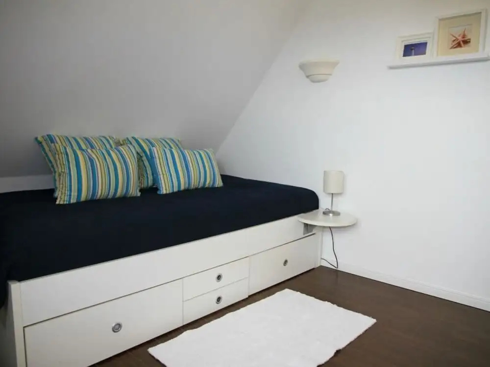 Villa Sorgenfrei" Comfortable holiday residence"