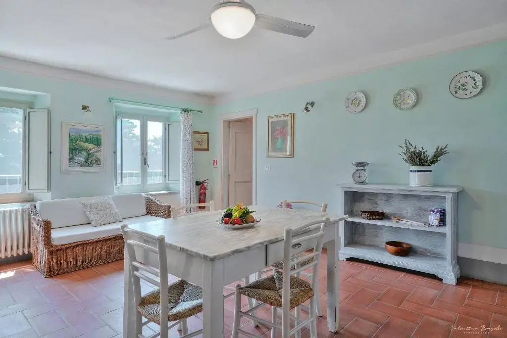 Agriturismo Corzano