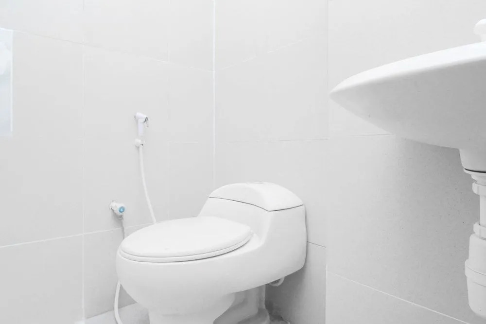 Kamar Keluarga Tanjung Duren II