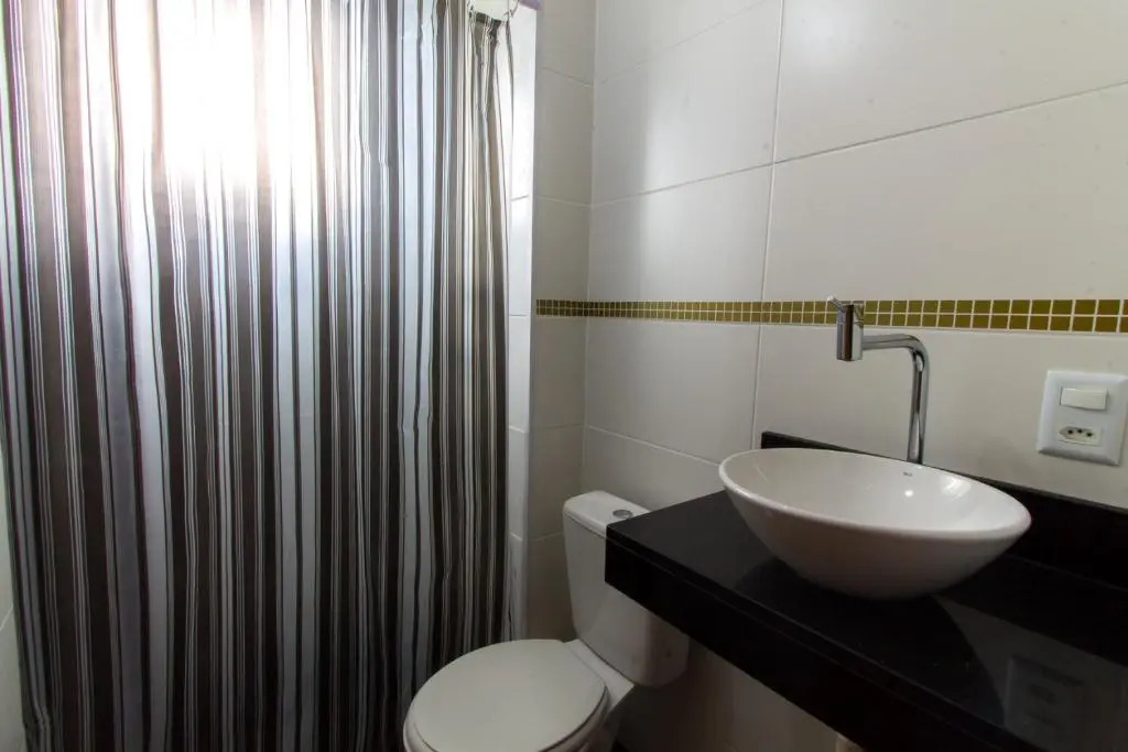 Apartamento 2 quartos com suíte
