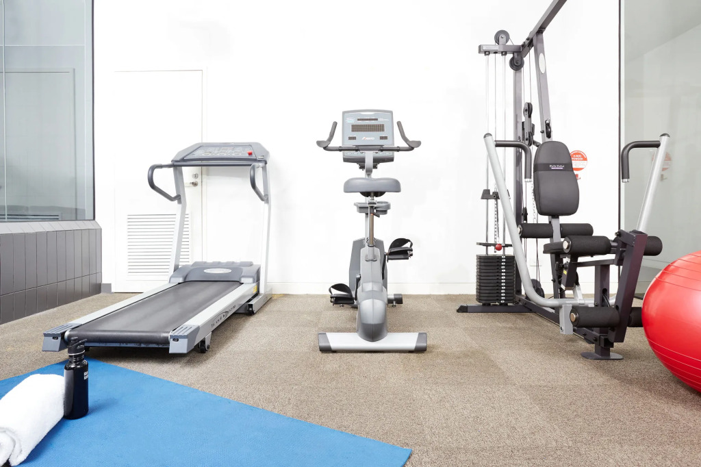 Dandenong Central Apartments Official