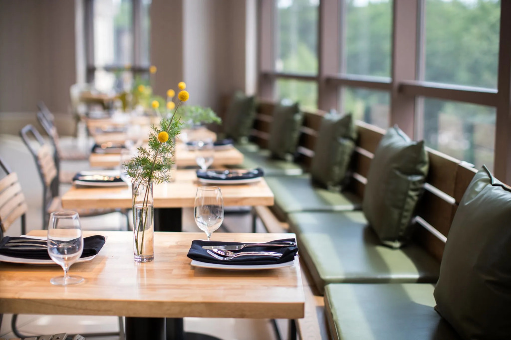 Renaissance Raleigh North Hills Hotel