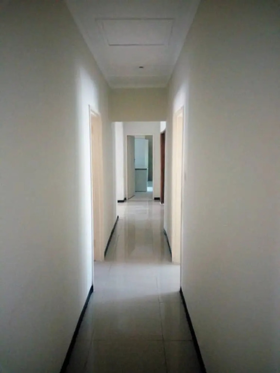 Jedidiah Guest House
