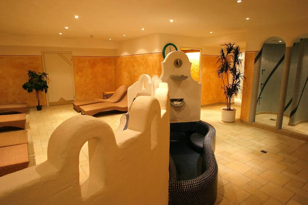 Hotel Haflingerhof