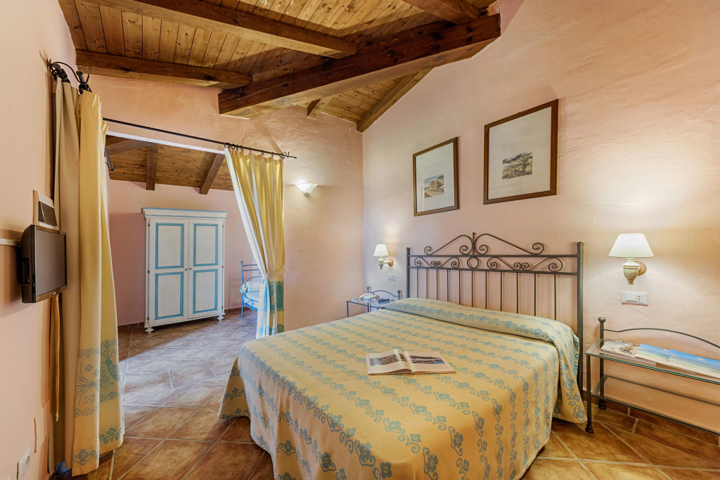 Colonna Country Club