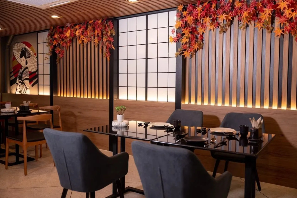 12 The Residence Hotel at Don Mueang Airport