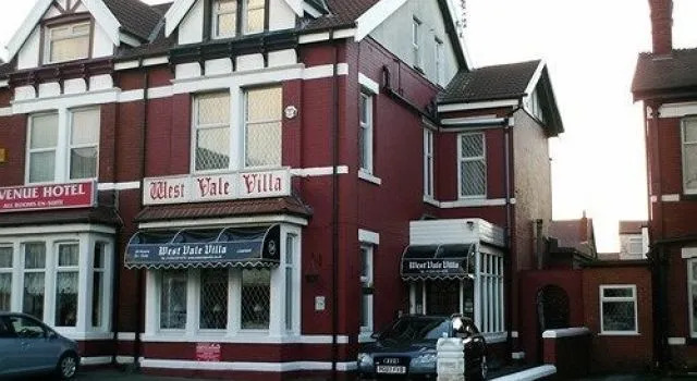 West Vale Villa