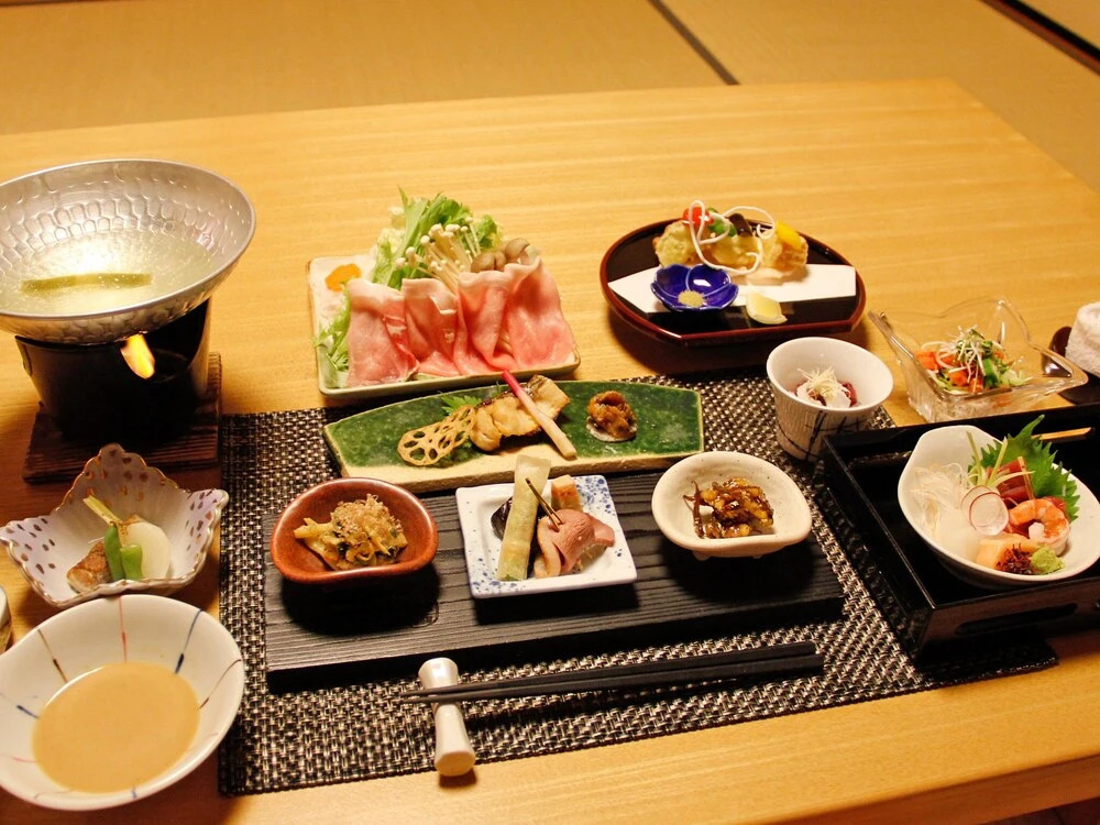 Masutomi Ryokan