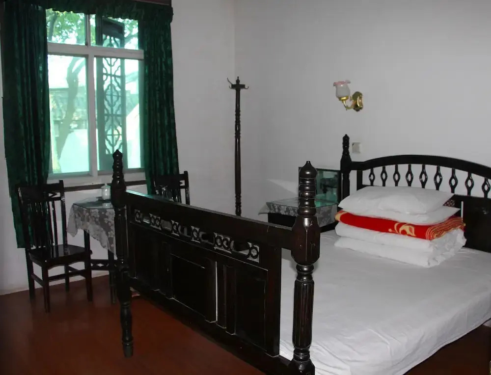 Wanshun Guest House