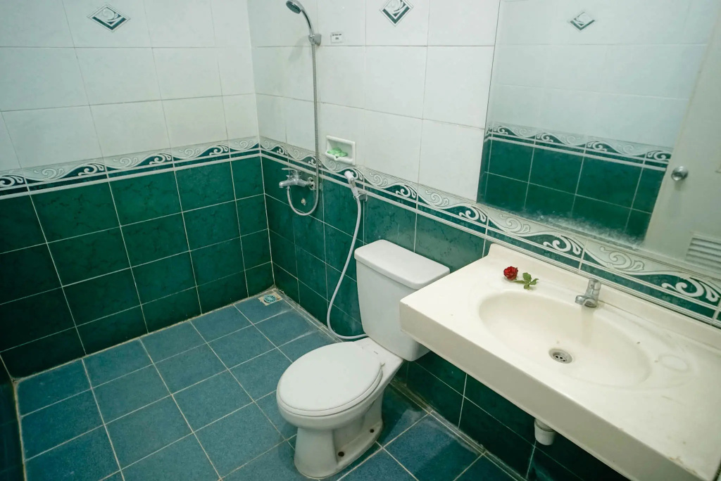 Hotel Grand Palem Batu RedPartner