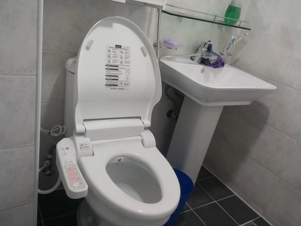 Cobe Guesthouse Dongdaemun