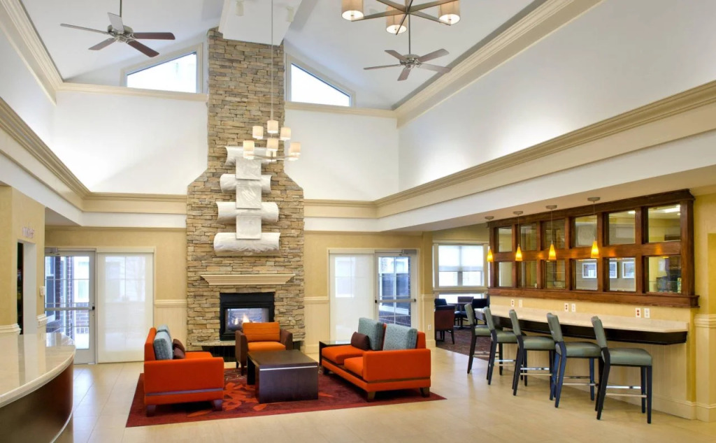 Residence Inn Poughkeepsie