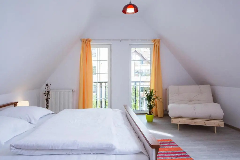 Apartment Schiller 3
