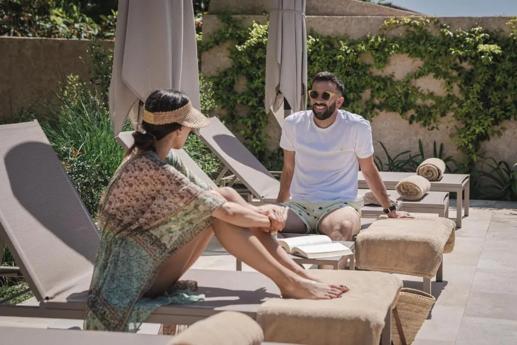 Nema Boutique Hotel & Spa