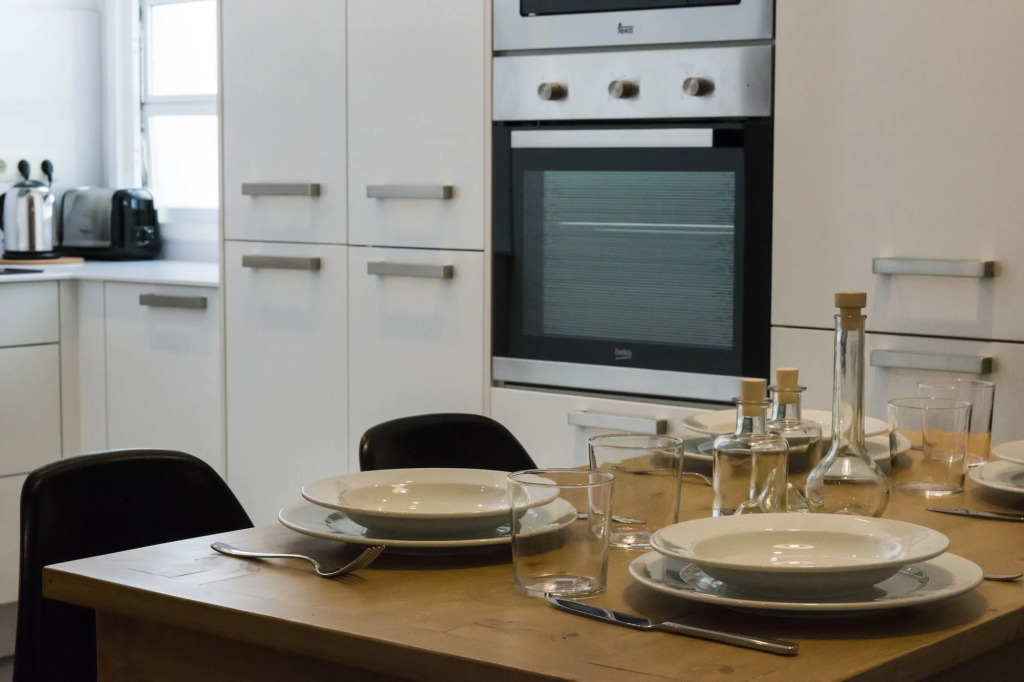 Four Petals Barcelona Boutique Apartments
