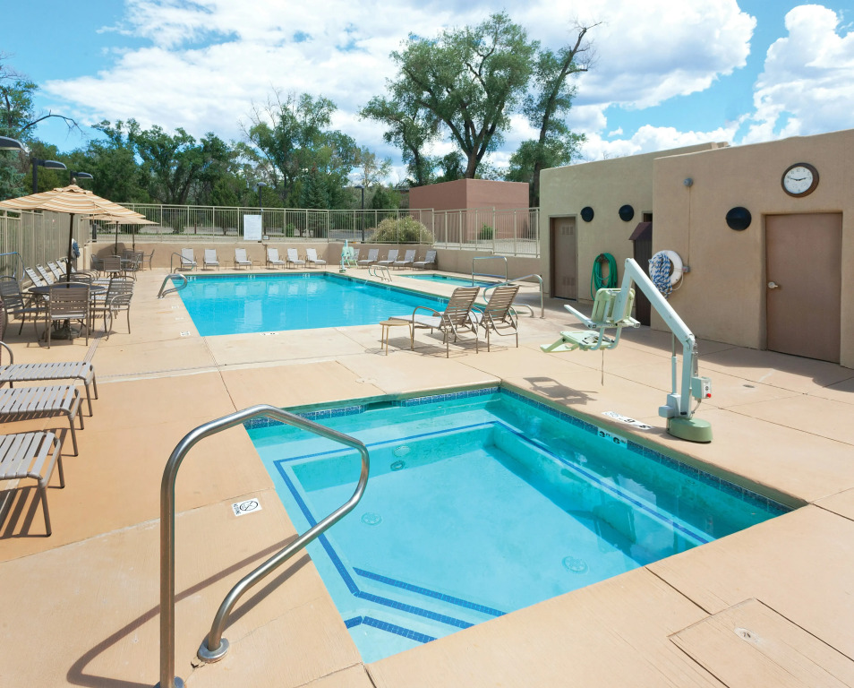 WorldMark Taos